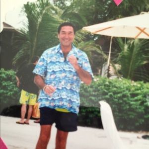 Meet your Posher, Al